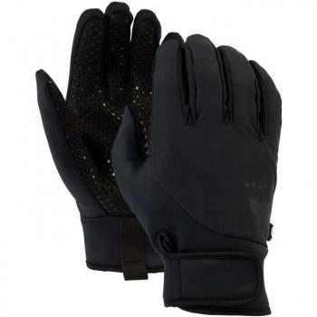 Guantes de esquí y snowboard Burton Park Glove True Black, color negro, talla XL