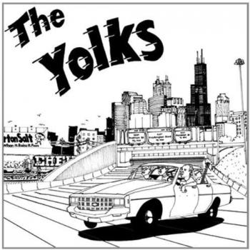 The Yolks [Vinilo]