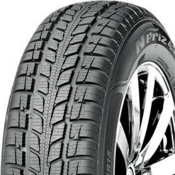 Nexen NPriz 4S - Neumático Todo Estacional 195/65 R15 91T