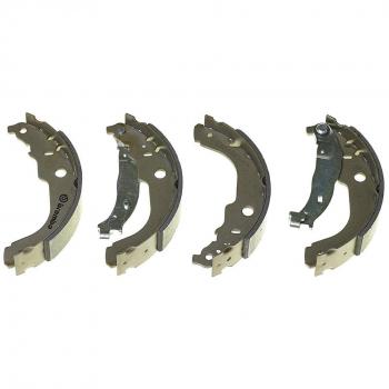 Juego de zapatas de freno BREMBO S 61 528 para frenos de tambor