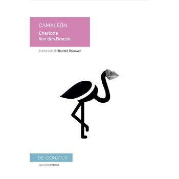 Camaleón - Charlotte Van Den Broeck