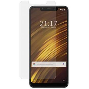 Protector de Cristal Templado 0.3mm para Xiaomi Pocophone F1