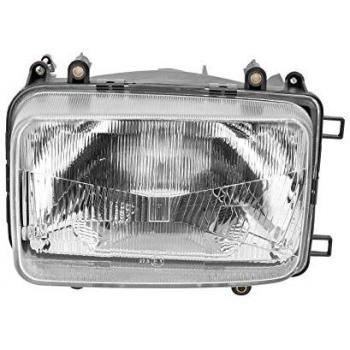 Faro delantero DT Spare Parts 5.81182 Izquierda