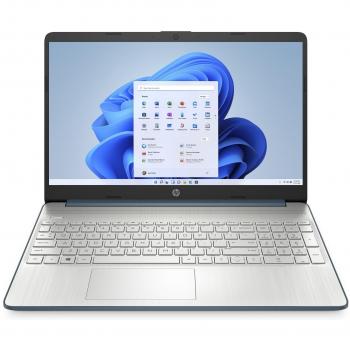 Portátil HP 15s-fq5033ns con 3 años de garantía
