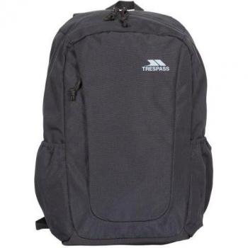 Mochila Trespass Alder 25L - Unisex, Color Marino, Tamaño Único