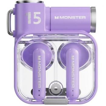 Auriculares Bluetooth 5.3 Inalámbricos Klack AIRMARS XKT15 Especial Juegos, Diseño Único, Baja Latencia