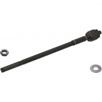 Tirante de dirección FEBI BILSTEIN 43188, junta axial, rótula axial, compatible con varias marcas y modelos de vehículos, fabricado en materiales de alta calidad para garantizar durabilidad y rendimiento óptimo