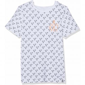 NAME IT Nkmokirtonkhula SS Top Camiseta, Multicolor