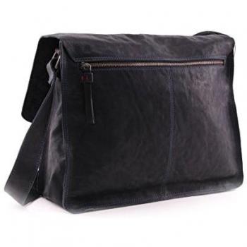 CINQUE Tommaso Messengerbag Dark Blue