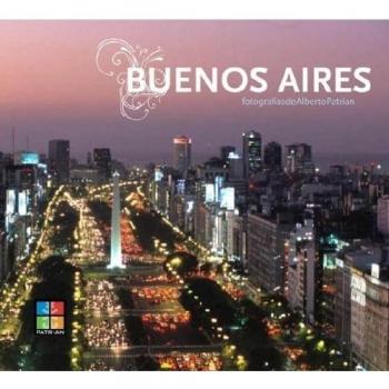 Buenos Aires - En Ingles-Espaol