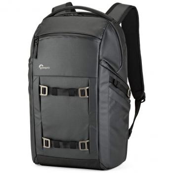 Lowepro FreeLine BP 350 AW Black Camera Backpack with Laptop Compartment