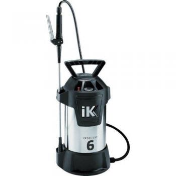 MATABI 83273 IK 83273-Pulverizador Acero Inoxidable 6