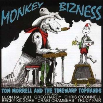 Monkey Bizness