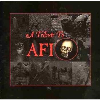 A Tribute To Afi