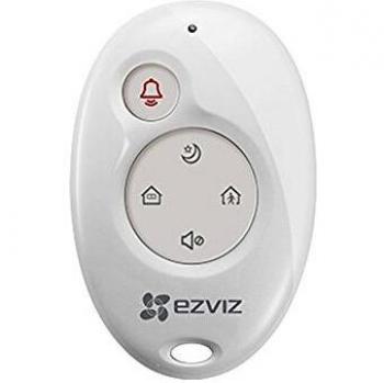 EZVIZ Mando a distancia K2,funciona con la central de alarma conectada a Internet, A1