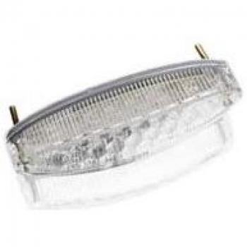 PUIG - 1359W/72 : Piloto freno posicion y luz matricula LEDS 110x25 SMILE HOMOLOGADO