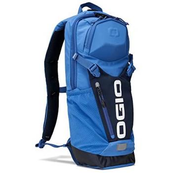 Mochila de Fitness Ogio 10L Azul Cobalto Unisex