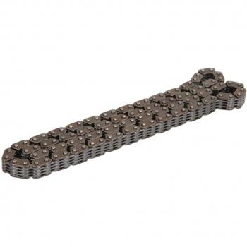 Cadena de distribución DID SCA0412ASV-108, característica: cadena de 108 eslabones, tipo SCA0412, diseño resistente y duradero para motocicletas