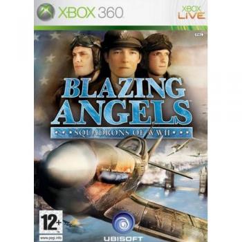 Ubisoft Blazing Angels - Juego