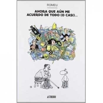 Ahora que aún me acuerdo de todo