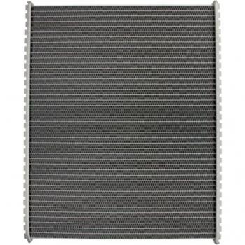 Panal de radiador NRF 29034, refrigeración del motor