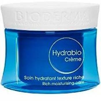 BIODERMA HYDRABIO CREAM POT 50ML