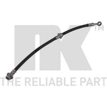 Latiguillo de freno NK 855217 - Tipo: Latiguillo de freno; Características: Fabricado por NK, número de referencia 855217, diseñado para proporcionar un rendimiento óptimo en el sistema de frenos, alta