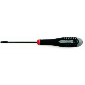 Bahco BE-8610 - Destornillador Ergo Boca Ph Ph1X75