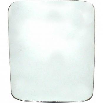 Alkar 7471278 Reversible, Gran Angulo, Cristal, Convexo, Térmico, 210X171Mm