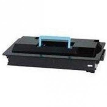 Genérico Cartucho de Toner para Kyocera KM2530/KM3530/KM4030 - Negro, Compatible con 1T02BJ0SG0/370AB000
