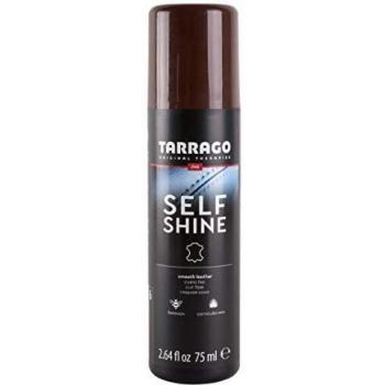 Tarrago Self Shine 75ml | Crema de Ceras Autobrillante | Apto para Cuero Liso, Natural y Sintético