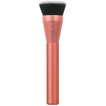 Real Techniques Original Collection Glow Round Foundation Brush RT 259 1 pc