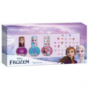 Disney Frozen Nail Polish Set