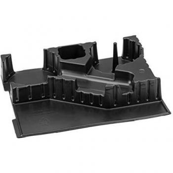 Bosch EINLAGE GWS 9-1 - 9 115 12/15 / insertar gws 14-125 cie placa de bolsillo ajustado 9 a 11