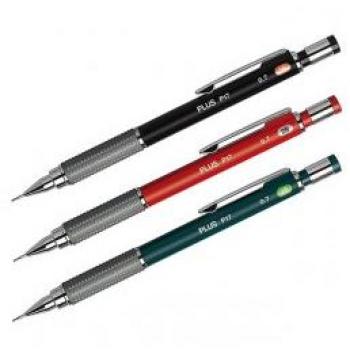 Portaminas Plus Office P17 0.7mm