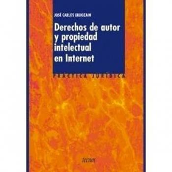 Derechos de autor y propiedad intelectual en Internet
