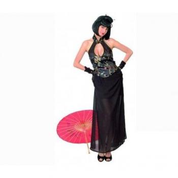 Disfraz China Talla unica