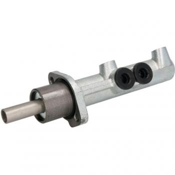 Cilindro principal de freno Delphi LM80114 con características de alta calidad, diseño robusto, compatible con varios modelos de vehículos y fabricado por una marca reconocida en el sector automotriz