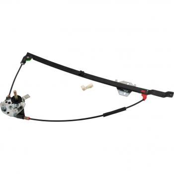 Elevador de Ventana FEBI BILSTEIN 49909 - Tipo: Elevalunas, características: Compatible con vehículos específicos, fácil instalación, fabricado con materiales de alta calidad para garantizar durabilidad y funcionamiento óptimo