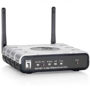 LevelOne WAP-6011 - Punto de acceso