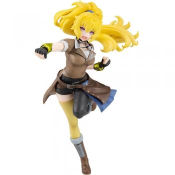 Estatua RWBY Ice Queendom PVC 17 Cm - Blake Belladonna: Lucid Dream