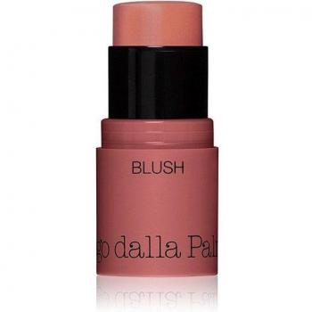 Diego Dalla Palma All In One Blush - Multi-Purpose Makeup for Eyes, Lips, and Face in Pearl Coral Shade 41 (4g)