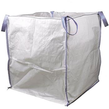 Saco de obras rafia big-bag 80x80x90 cm