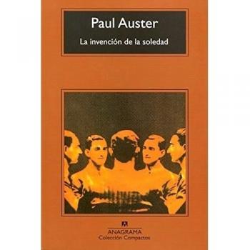 The Invention of Solitude - Paul Auster (Compact Edition)
