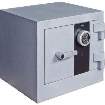 Btv Caja Fuerte de Sobreponer Cartago 45-E