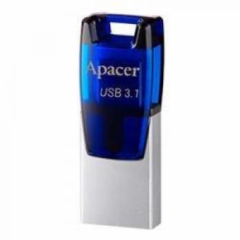 Apacer USB 3.1 Mobile Flash Drive unidad flash USB - Memoria USB