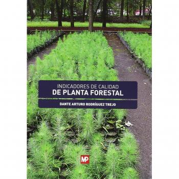 Indicadores de calidad de planta forestal