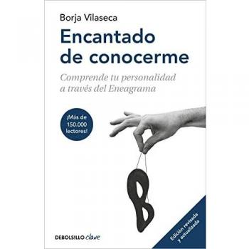 Encantado de conocerme: Comprende tu personalidad a través del Eneagrama