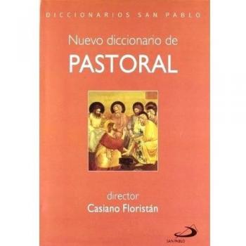 NUEVO DICCIONARIO DE PASTORAL