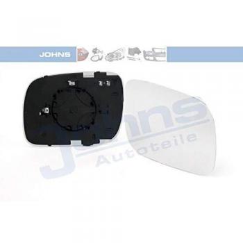 JOHNS Cristal de espejo retrovisor exterior